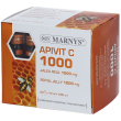 marnys apivit c royal jelly drinkable 20x10 ml flaconcini bevibili