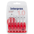 interprox - mini conical blister - pulizia interspazi dentali