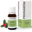 pranarom olio essenziale wintergreen 10 ml essenziale