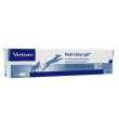 virbac - nutri-plus gel pasta orale 120 g - supporto energetico per cani