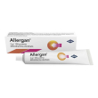 allergan crema 2g/100g difenidramina cloridrato trattamento dermatiti eritema e punture di insetti,