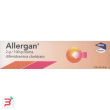 allergan*crema 30g 2g/100g