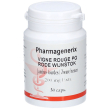 pharmagenerix red vine pg 50 pz capsule