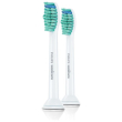 philips sonicare proresults confezione da 2 testine standard pz spaz