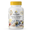 warnke vitalstoffe - complesso di calcio e d3 250 pz capsule