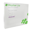 mölnlycke® mepilex® lite 15 cm x 5 pz compresse