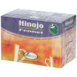 soria natural fennel tea 20 pz bustine filtro