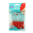 tepe brossettes interdentaires 0.50 mm rouge 8 pz spazzolino da denti