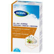 bional aglio + vischio biancospino vitamina e 80 pz capsule
