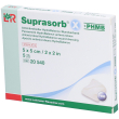 suprasorb® x + phmb 5 x cm pz fasciatura