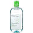 bioderma sebium h2o 500 ml lozione viso