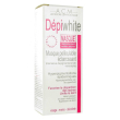 acm laboratoire dermatologique dépiwhite mask 40 ml maschera viso