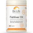 be life fishliver oil 90 pz capsule