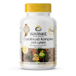 warnke vitalstoffe - complesso di carotenoidi 250 pz capsule