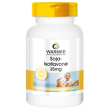 warnke vitalstoffe - isoflavoni di soia 35 mg 100 pz capsule