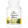 warnke vitalstoffe - clorella 400 mg 100 pz compresse