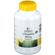 warnke vitalstoffe - clorella 400 mg 500 pz compresse