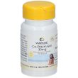 warnke vitalstoffe - coenzima q10 30 mg 100 pz compresse