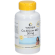 warnke vitalstoffe - coenzima q10 30 mg 250 pz compresse