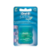 oralb satin tape filo interdentale gusto menta 25 metri