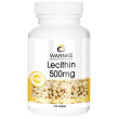 warnke vitalstoffe - lecitina 500 mg 250 pz capsule