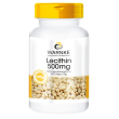 warnke vitalstoffe - lecitina 500 mg 100 pz capsule