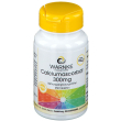 warnke vitalstoffe - ascorbato di calcio 300 mg 250 pz compresse