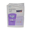 pantaloni di incontinenza super sani più, taglia xs -xl - 30 pezzi