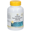 warnke vitalstoffe - capsule di omega 3 da olio pesce 500 mg 250 pz