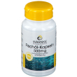 warnke vitalstoffe - capsule di omega 3 da olio pesce 500 mg 100 pz