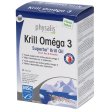 physalis® krill omega 3 60 pz capsule