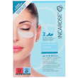 incarose my eyes hydrogel active patch 2 pz compresse
