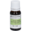 pranarom olio essenziale litsea citrata 10 ml essenziale