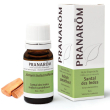 pranarôm santal des indes 10 ml olio essenziale