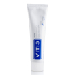 vitis dent whitening 100ml