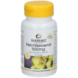 warnke vitalstoffe - olio di enotera 500 mg 100 pz capsule