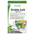 physalis flat belly infusie bio 20x1,5 g bustine filtro