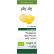 physalis citroen bio essential oil 30 ml olio essenziale