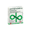 antispasmina colica 10 mg + 10 mg - trattamento dolori apparato gastro-enterico 30 compresse