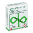 antispasmina colica 10mg + 10mg papaverina belladonna 30 compresse rivestite