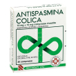 antispasmina colica compresse rivestite