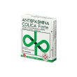 antispasmina colica forte 50 mg + 10 mg - trattamento dolori apparato gastro-enterico 30 compresse