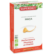 super diet maca fit bio 20x15 ml flaconcini bevibili