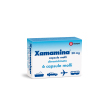 xamamina 50mg 6 capsule molli