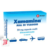 xamamina mal di viag*6cps 50mg