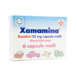 xamamina - bimbi confezione 6 capsule