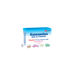 xamamina bimbi - 6 capsule da 25mg