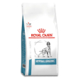 royal canin® hypoallergenic 2 kg mangime