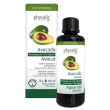 physalis po advocado bio essential oil 100 ml olio essenziale