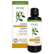 physalis po jojoba bio essential oil 100 ml olio essenziale